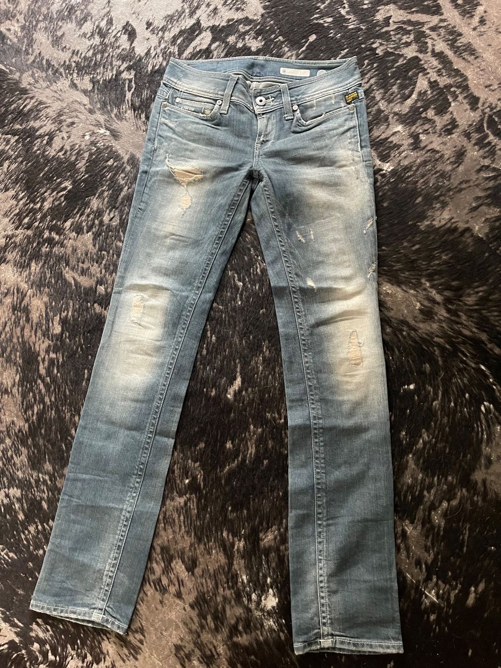 Jeans: G-Star jeans – Nuovo (secondo la descrizione) da Hinterkappelen venduto da simona67