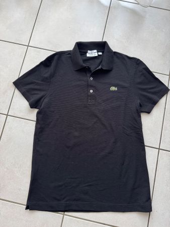 Lacoste Sport Poloshirt Gr. L Slim Fit