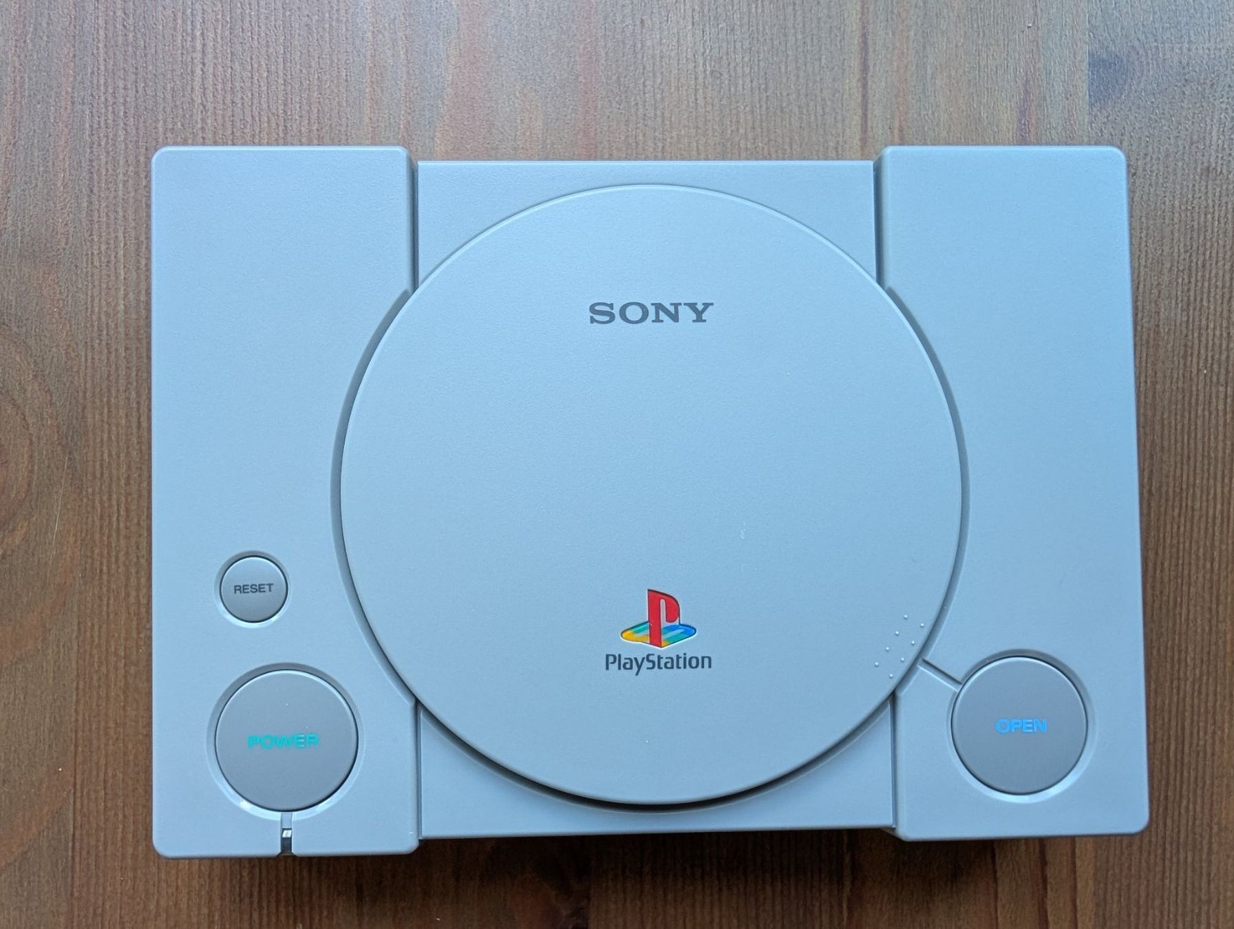 Sony Console: Sony Playstation Classic Mini-Konsole OVP – Usato da Zürich venduto da dev_oyster 2