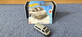 Toyota Van