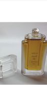 Cartier parfum must cristal