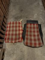 Recaro sitzstoff