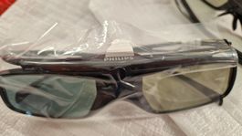PHILIPS 3D BRILLEN ( 2X )