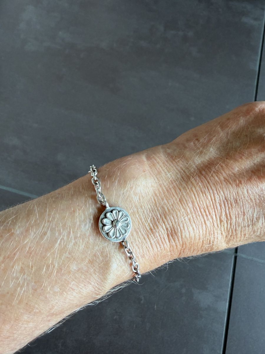 Rejane Rosenberger Armbänder & -reifen: Armband  – Gebraucht aus Hirzel von see_8wpb 2
