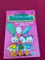 LTB Nr. 25 - Tick, Trick und Track räumen auf