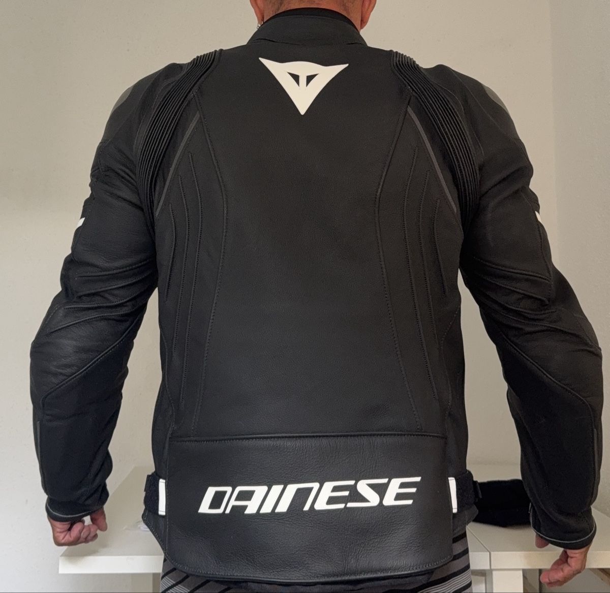 Dainese Vestes: Jacke Dainese Avro 4 – Neuf (Voir description) à Egg b. Zürich par Andresman 6