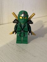  Lego Ninjago Lloyd ZX Minifigur njo0065