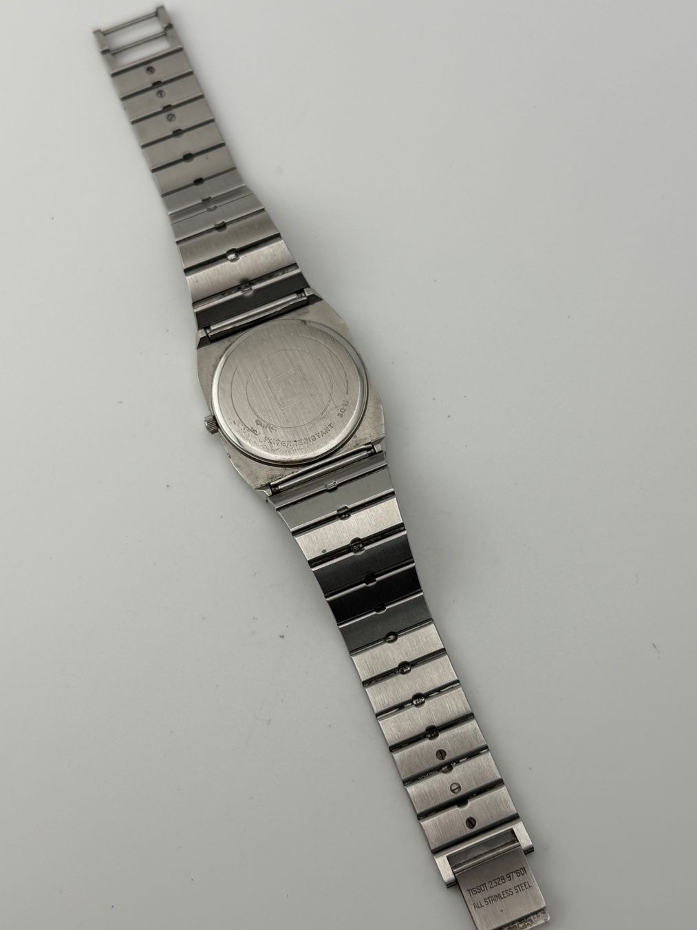 Tissot Orologi: Vintage TISSOT Herrenuhr – Usato da Biel/Bienne venduto da MrP_WatchesBiel 7