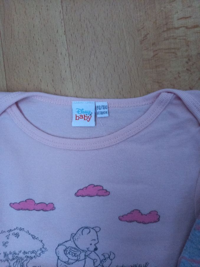 Biancheria intima: Baby Body – Usato da Ziegelbrücke venduto da Mysecret 3