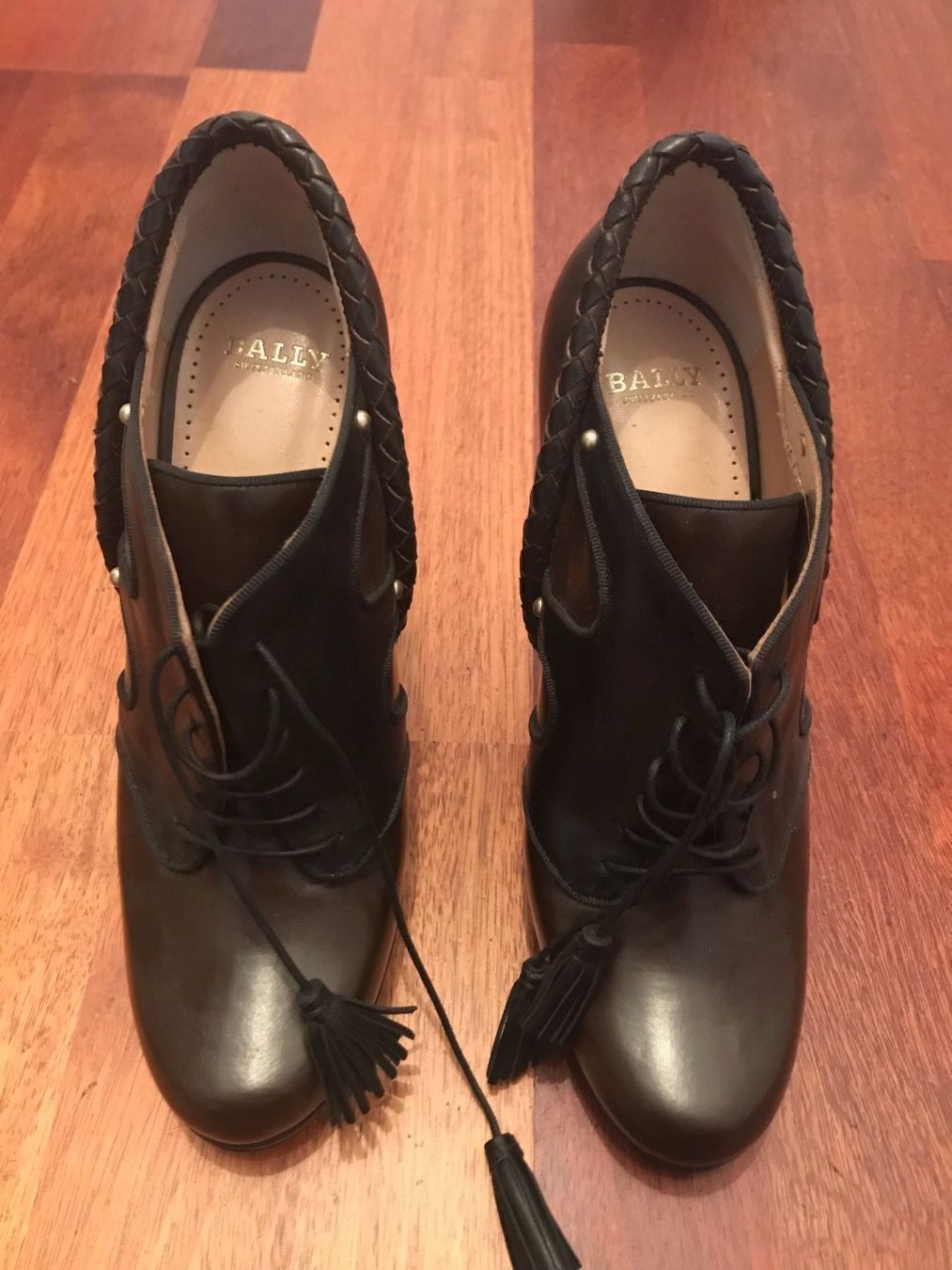 Bally Scarpe da donna: Bally Schuhe Grösse 41 – Nuovo (secondo la descrizione) da Wallisellen venduto da Nataschab0 1