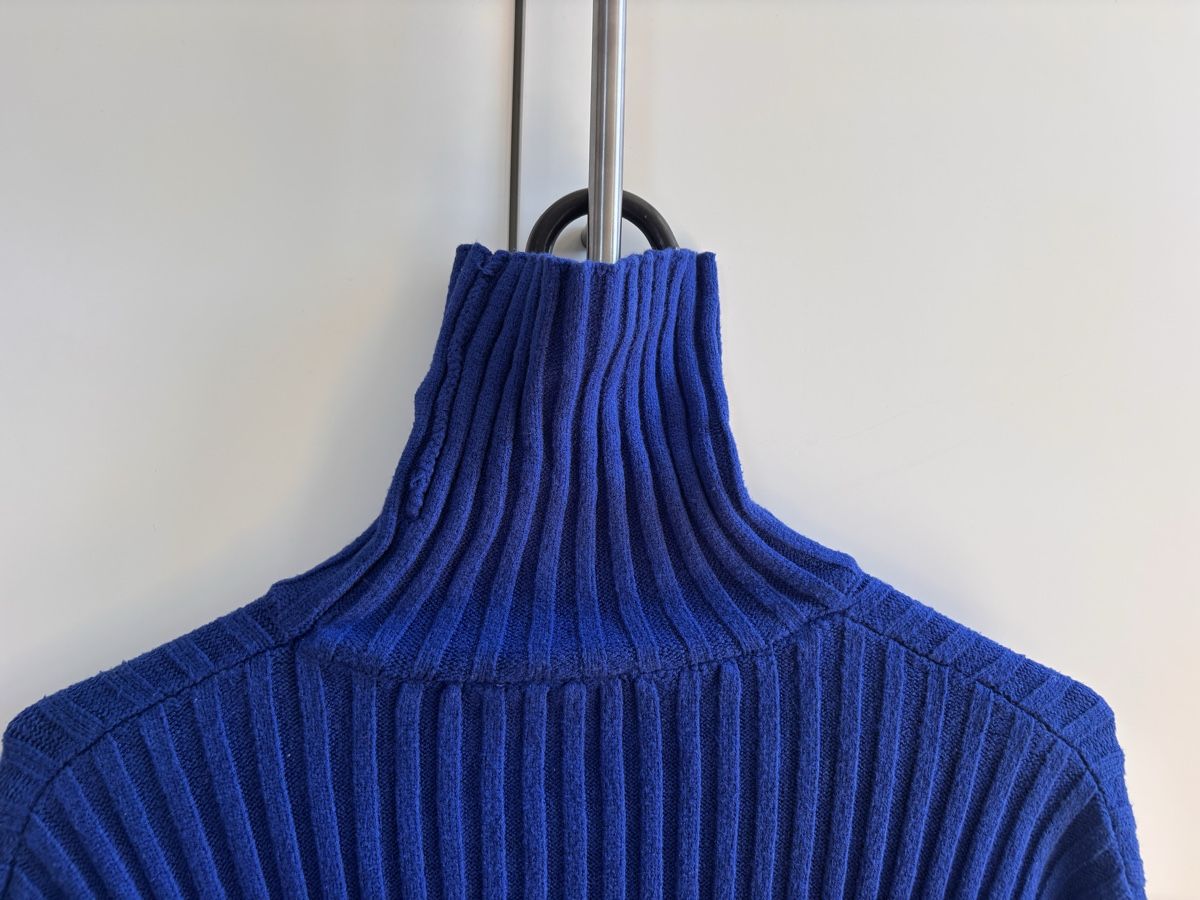 H&M Pullover & Sweatshirts: blauer Pullover – Gebraucht aus Erlen von xdi_yy28 4