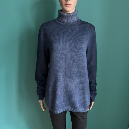 PRADA Rollkragen Pullover 💙