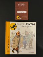 Tintin no figurine 1 la collection officielle Tim & Struppi