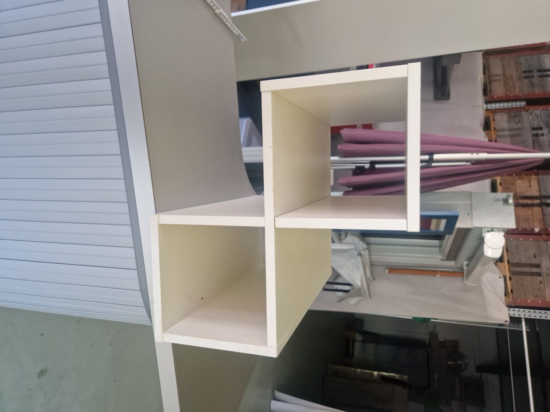 Ikea Scaffali: Kalax Zubehör – Usato da Siebnen venduto da 15prozent-Shop