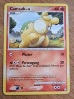 Pokémon Camaub 2008 DE 110/146