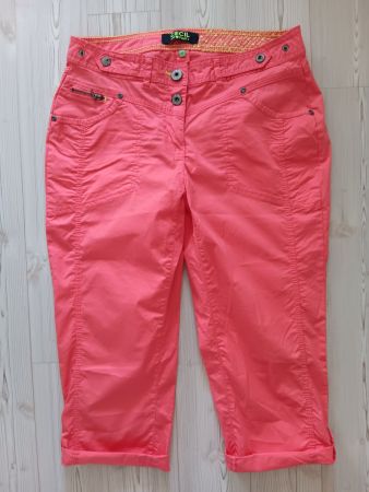CECIL Pantacourt / Bermuda NEW YORK taille / Grosse 27