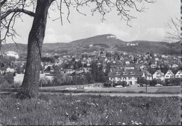 Dornach SO Ortsansicht Nr.278-30-65  ,  1976