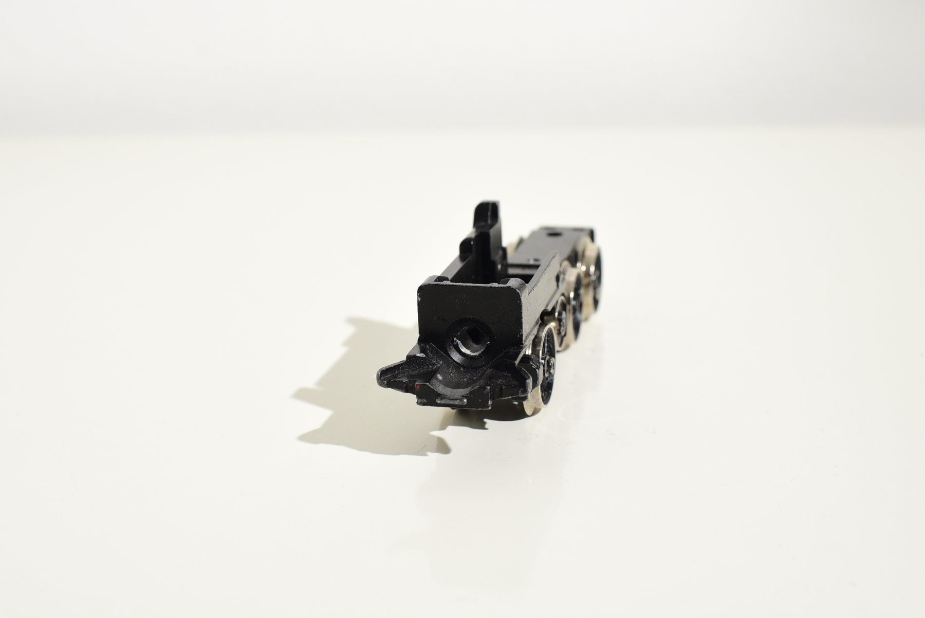 Märklin Modellini di ferrovie: Märklin 8356 Krokodil Drehgestell – Usato da Rheinfelden venduto da Burrima 3