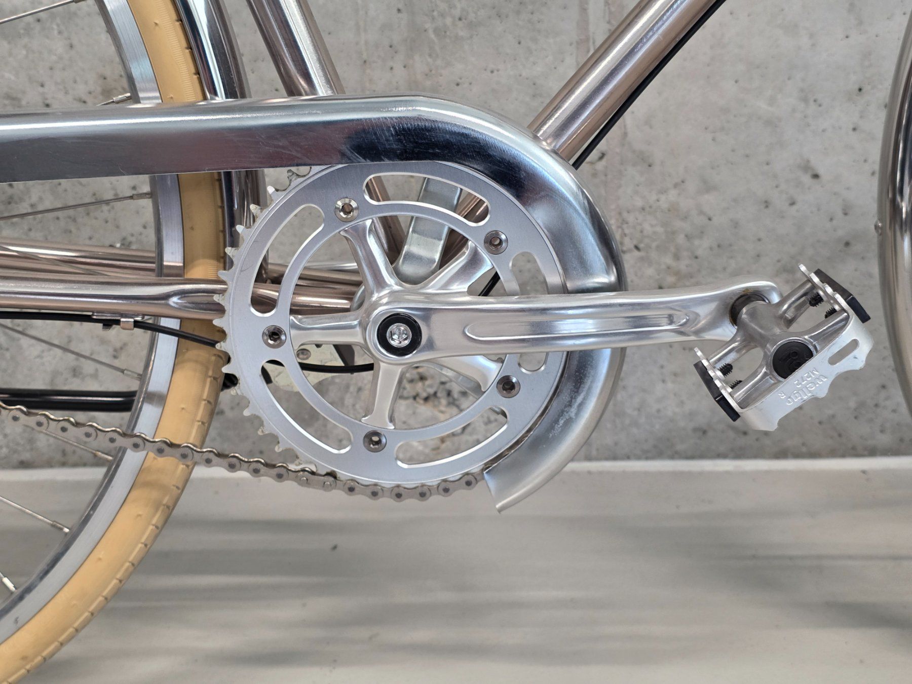 Biciclette: Sommerwind 3-Gang neu – Nuovo (secondo la descrizione) da Sargans venduto da vel_6nwf 2