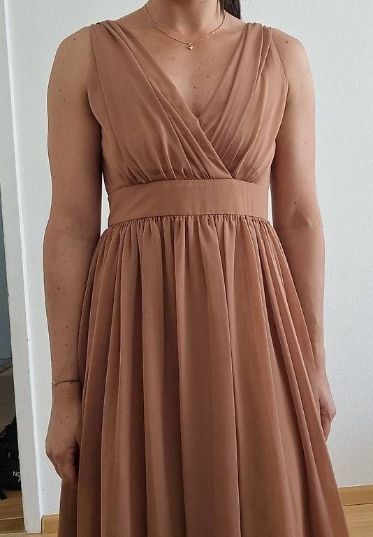 Kleider: Fest- / Abendkleid, Gr. 34/XS – Gebraucht aus Basel von cmattich 4