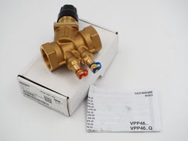 SIEMENS Kombiventil VPP46.25F1.8Q (20993)