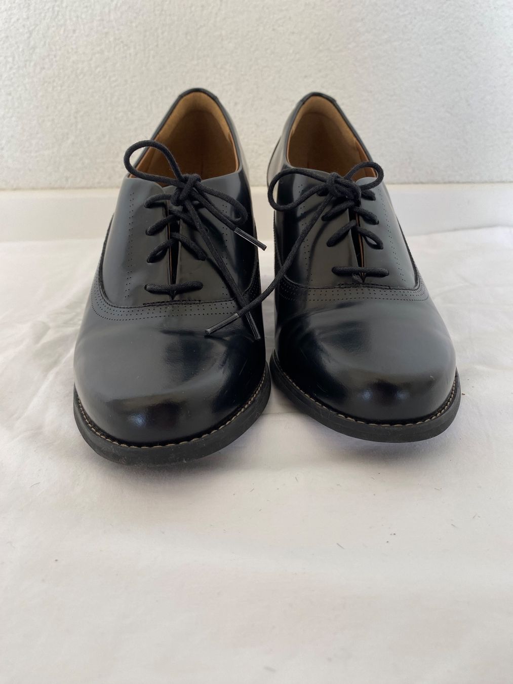Clarks Chaussures femmes: CLARKS HALBSCHUHE NEUWERTIG – Neuf (Voir description) à Zürich par Fashionparade 2