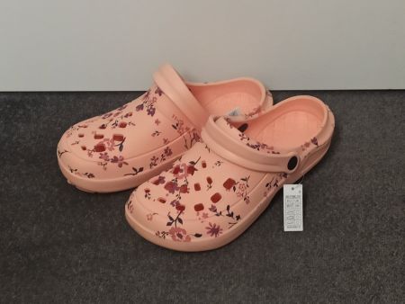 NEUE Damen Clogs / Freizeitschuhe / Sommerschuhe Gr. 37
