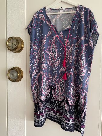 Strandkleid