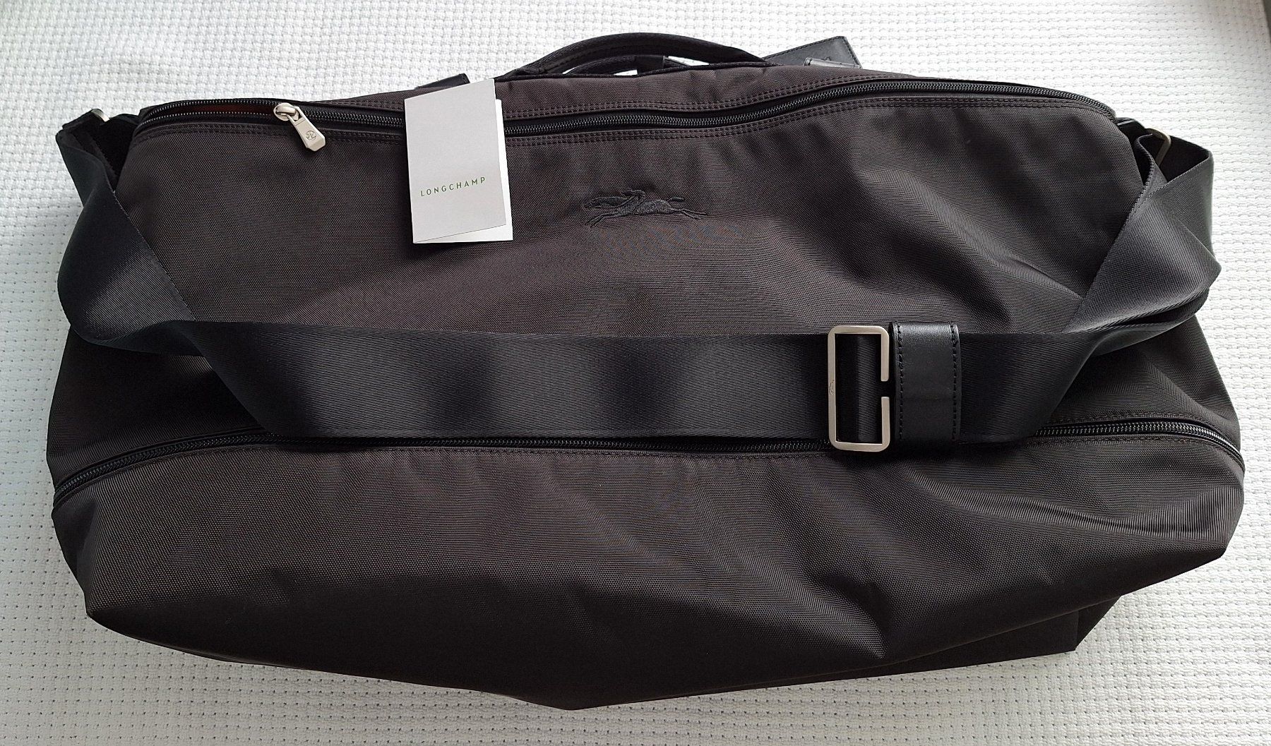 Longchamp Borse: Longchamp Reisetasche Surf Folding – Usato da Aarwangen venduto da aarwangen_4912