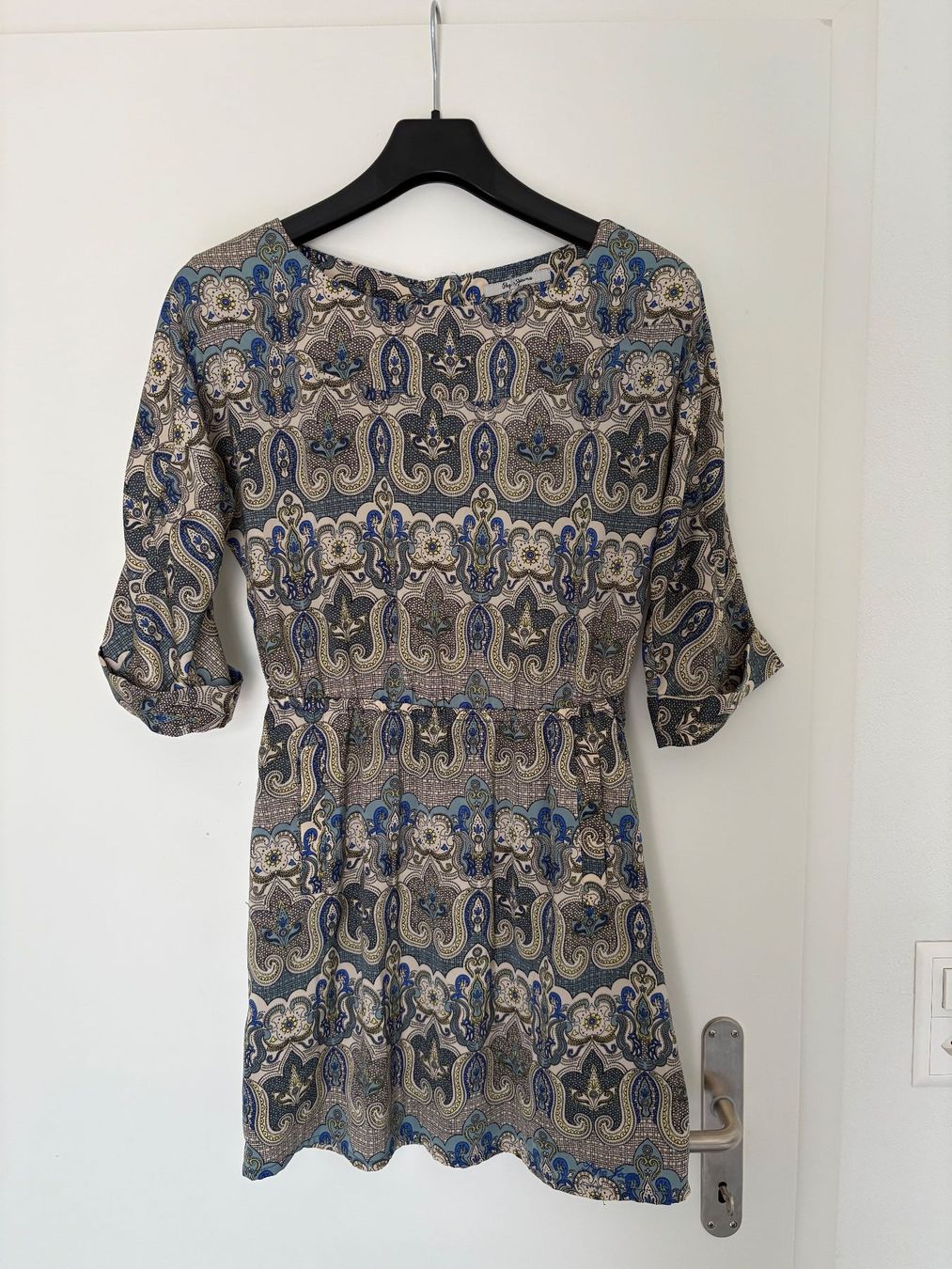 Pepe Jeans Kleider: PEPE JEANS Dress - Size S – Gebraucht aus Muzzano von Sidney_3