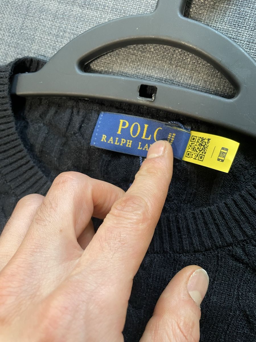 Maglioni & Felpe: Ralph Laurent Pullover neu, XS-S – Nuovo (secondo la descrizione) da Muttenz venduto da asv_mtb8 3