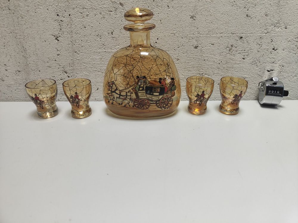 CVHOMEDECO Wandbild 'Always Give Thanks' | Handbemalte Landhaus-Deko