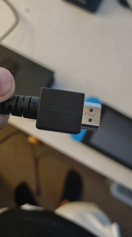 Console: Nintendo Switch + BIGBEN Aufladestation – Usato da Burgdorf venduto da gre_xf9l 2