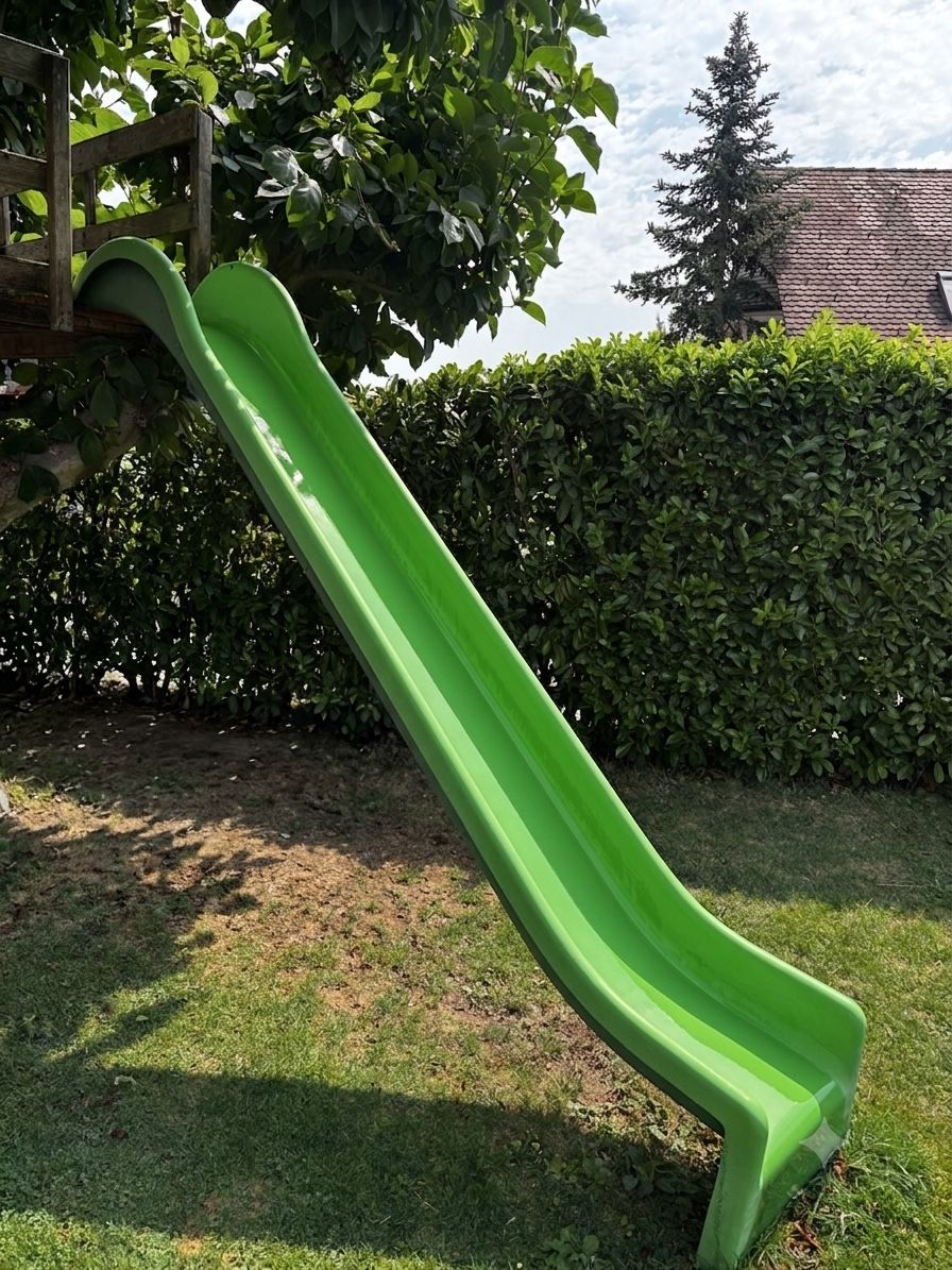 Toboggan: Rutschbahn – D'occasion à Stein AG par Steve84