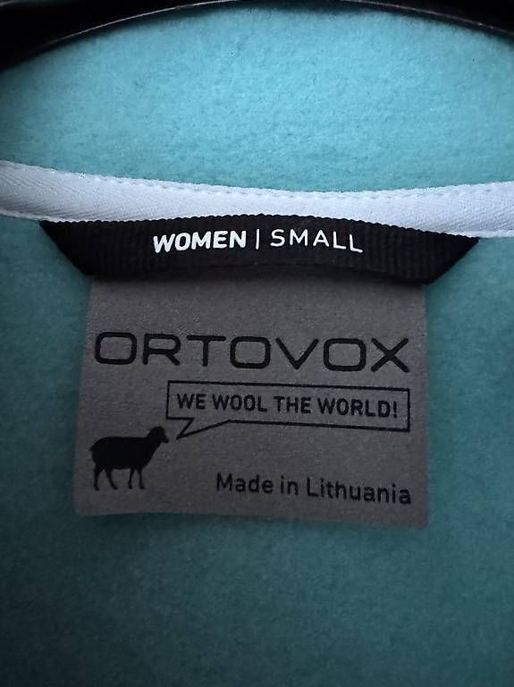 Ortovox Vestes: Windbreaker/Softshell Ortovox Damen – D'occasion à Spiez par Spips56 2
