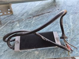 Spannungswandler Briechle Dual-Volt ABS 12-24V gebraucht