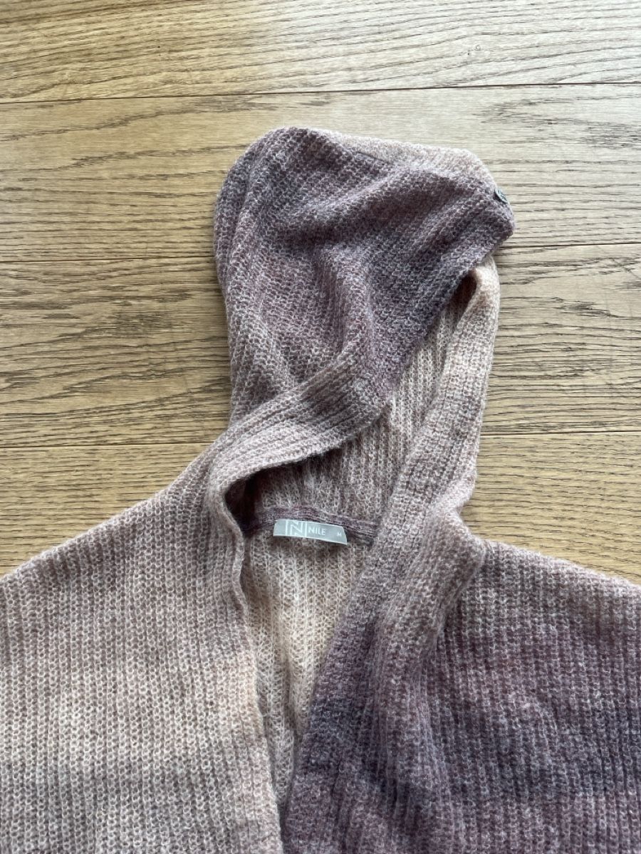 Nile Giacche: NEUE Strickjacke / Jäckli von Nile – Nuovo (secondo la descrizione) da Bellach venduto da jba03 1