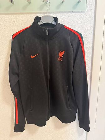FC Liverpool Jacke N98