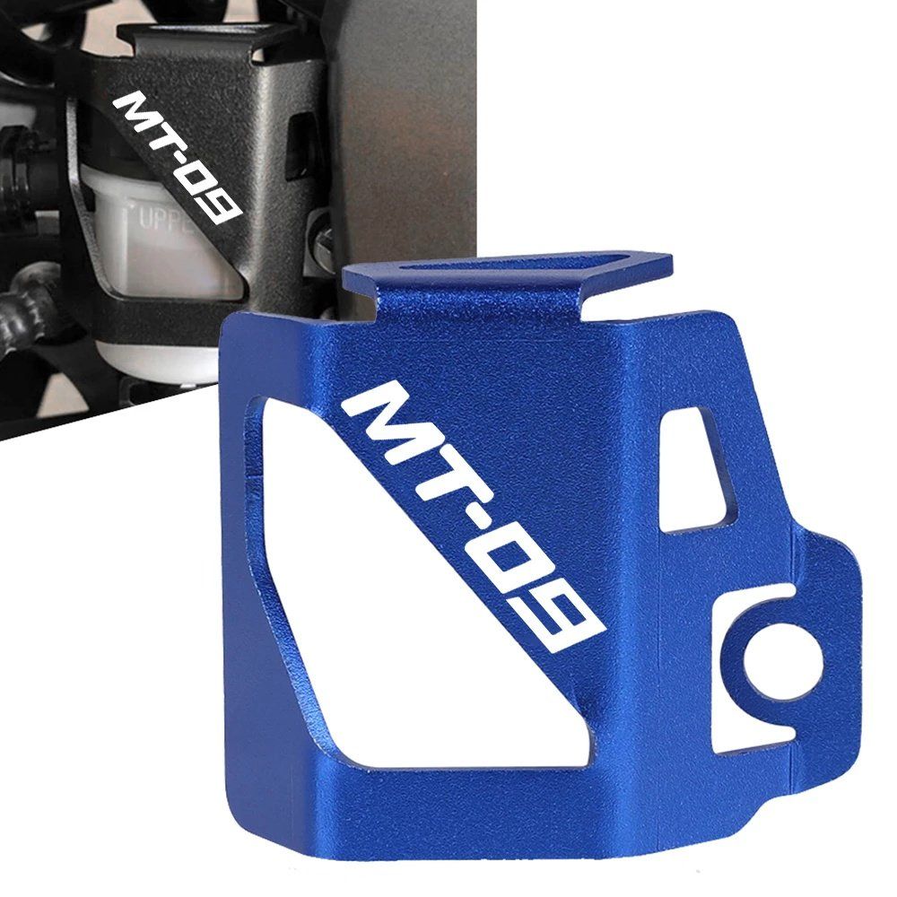 Tutti i ricambio per moto: MT09 Motorrad Hinten Öl Tasse Protector – Nuovo e nell'imballaggio originale da Malans GR venduto da BUYBEST-Schweiz