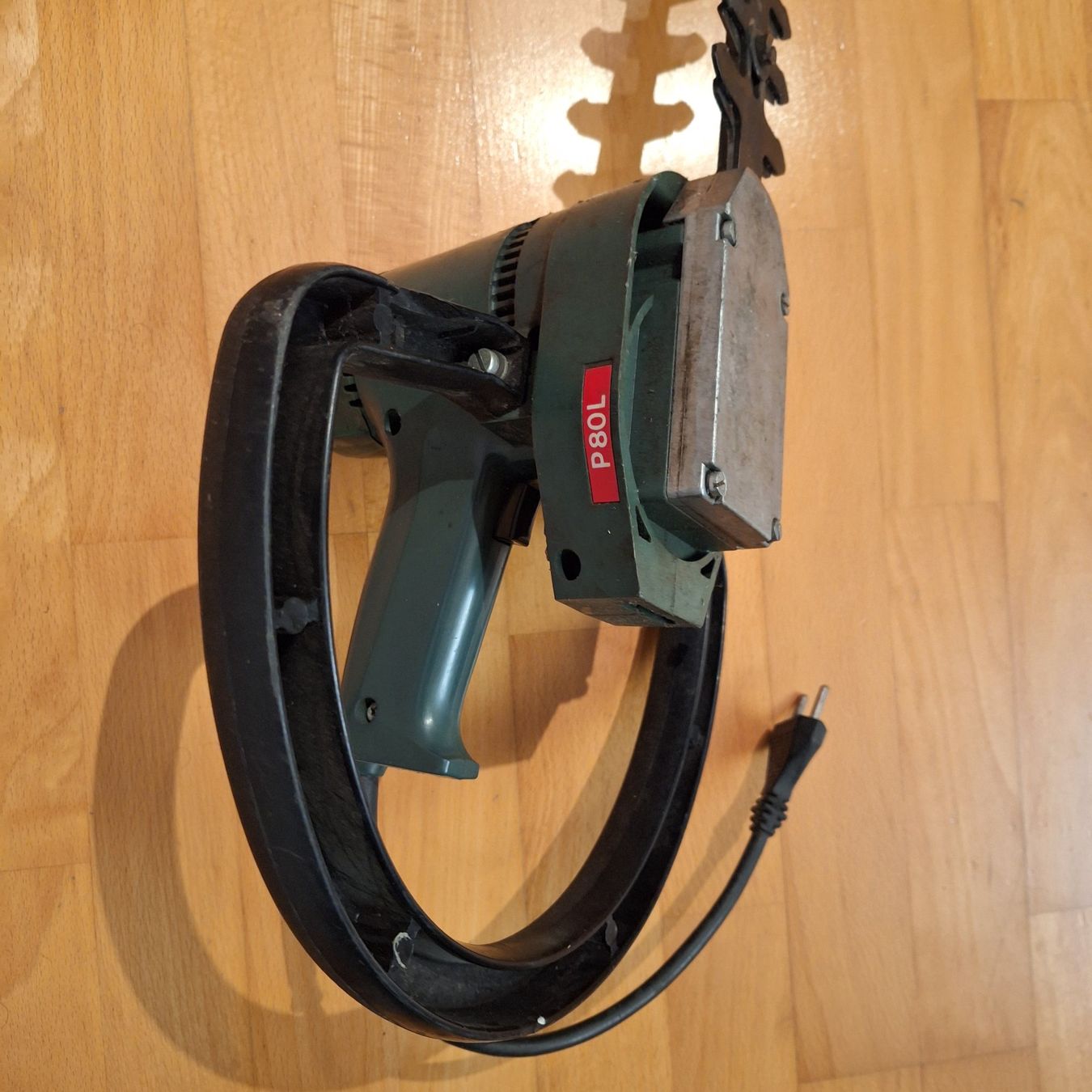 Bosch Tutti gli attrezzi: Heckenschere Bosch P80L – Usato da Bülach venduto da blackhawk21 1
