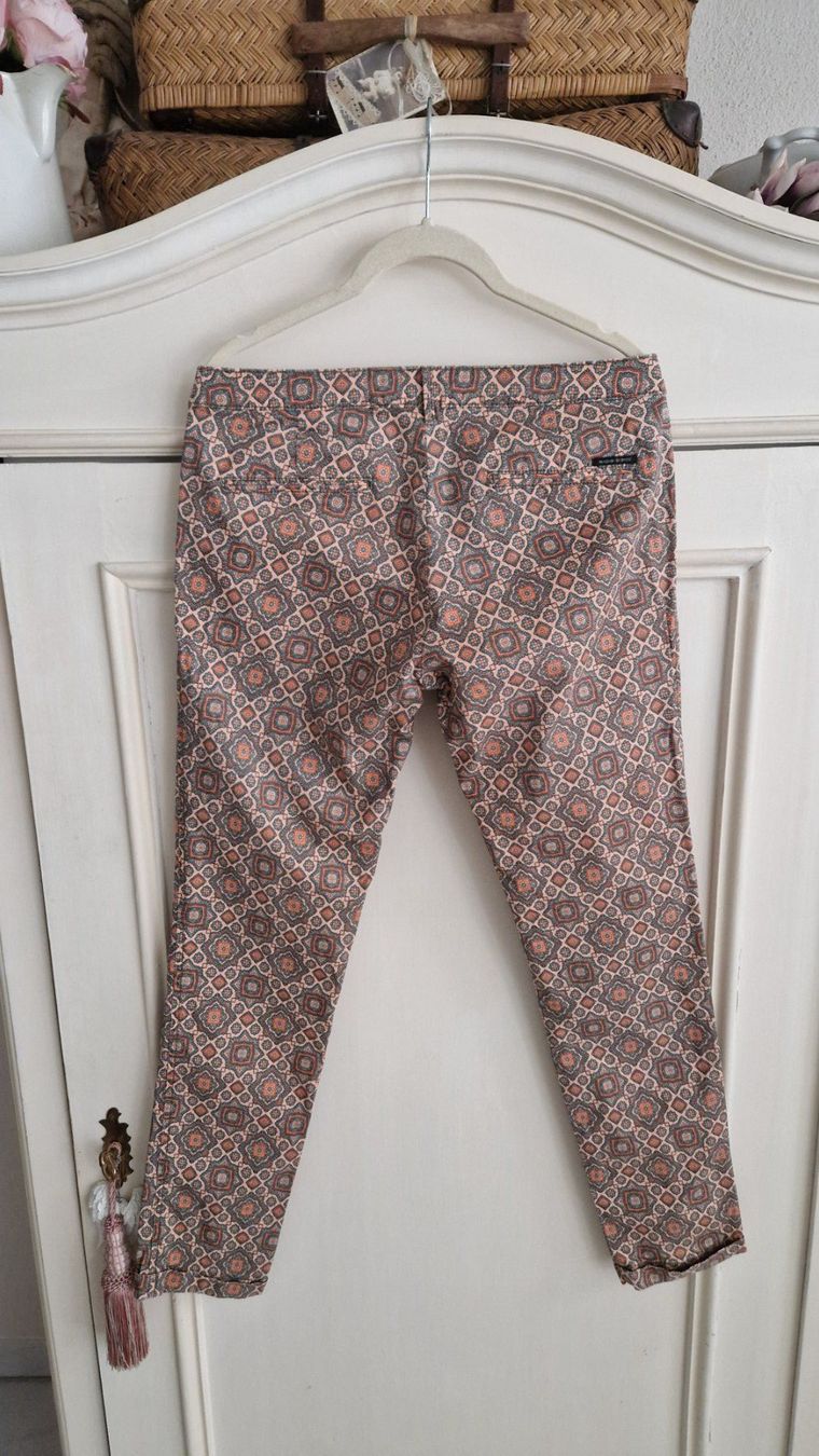 Maison Scotch Pantaloni: Tolle Maison Scotch Hose – Usato da Rütihof venduto da Teddy1985 3