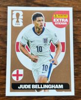 Jude Bellingham Extra Sticker bronze
