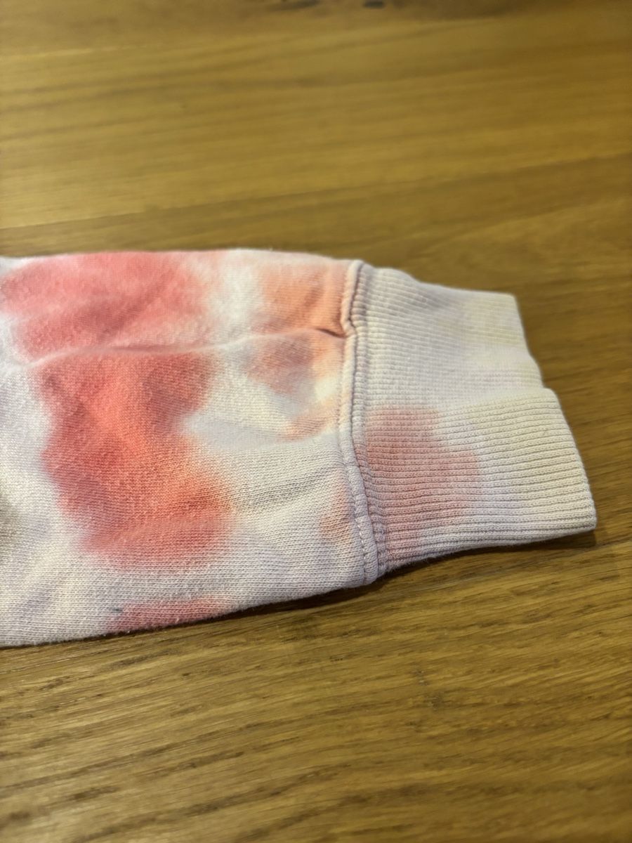 Pullover & Sweatshirts: VOLCOM Hoodie Tie dye – Neu (gemäss Beschreibung) aus Lavigny von bea_26wd 3