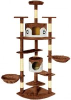 Kratzbaum Premium / NEU