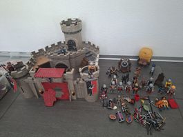 playmobil Ritterburg