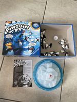 Plitsch Platsch Pinguin Ravensburger Spiel