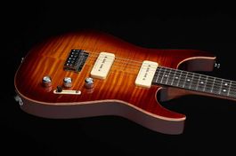 Jackson Custom Shop Sweetone ST BT-90 2004