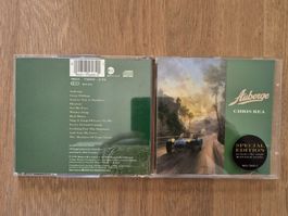CD Chris Rea - Auberge - Special Edition, 1991
