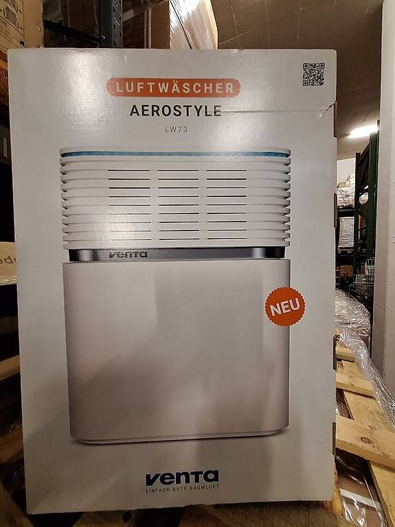 Venta Umidificatori d'aria: Venta LW73 Befeuchter für Wohnung – Usato da Urdorf venduto da LKUUrdorf