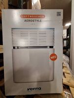 Venta LW73 Befeuchter für Wohnung